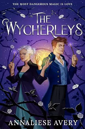 The Wycherleys cover