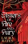 Sisters of Fire and Fury cover