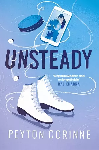 Unsteady cover