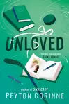 Unloved cover