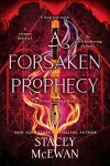 A Forsaken Prophecy cover