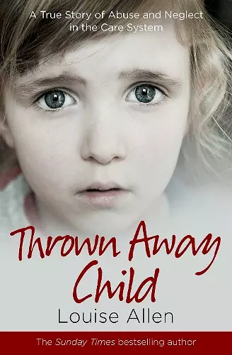 Thrown Away Child cover