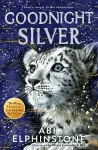 Goodnight Silver cover