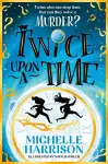Twice Upon a Time cover