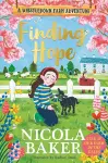 Finding Hope cover