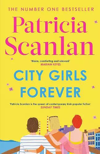 City Girls Forever cover