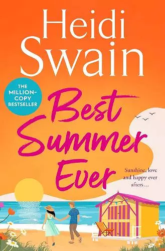 Best Summer Ever cover