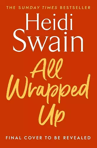 All Wrapped Up cover