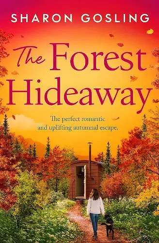 The Forest Hideaway cover