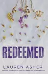 Redeemed cover