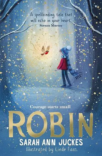 Robin cover