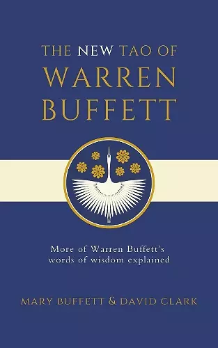 The New Tao of Warren Buffett cover