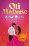 Slow Burn cover
