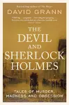 The Devil and Sherlock Holmes cover