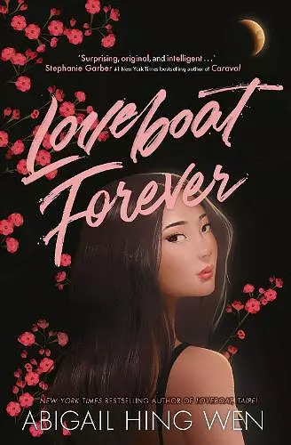 Loveboat Forever cover