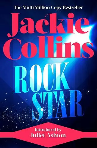 Rock Star cover