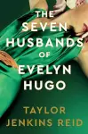 The Seven Husbands of Evelyn Hugo: Deluxe edition Hardback cover