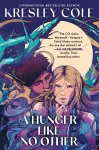 A Hunger Like No other cover