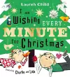 I am Wishing Every Minute for Christmas cover