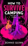 How to Survive Camping: The Lady in Chains cover