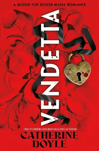 Vendetta cover