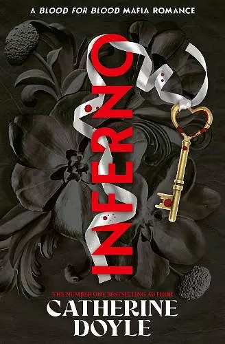 Inferno cover