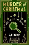 Murder at Christmas: You Solve the Crime cover