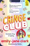Cringe Club cover