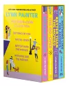 Lynn Painter: The Rom-Com Collection cover