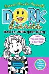 Dork Diaries 3.5 How to Dork Your Diary cover