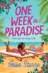 One Week in Paradise cover
