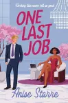 One Last Job cover