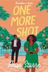 One More Shot cover