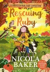 Rescuing Ruby cover