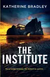The Institute cover