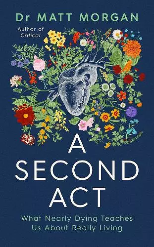 A Second Act cover