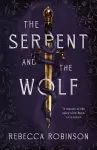 The Serpent and the Wolf cover