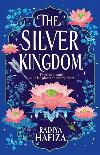 The Silver Kingdom cover