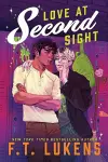 Love at Second Sight cover