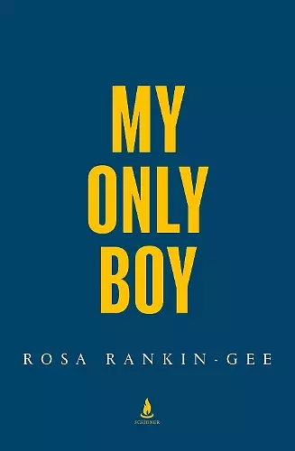 My Only Boy cover