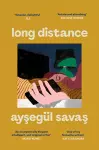 Long Distance cover