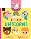 Hello Unicorns cover