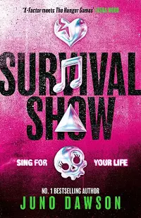 Survival Show cover