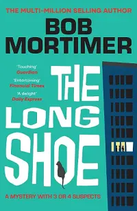 The Long Shoe cover