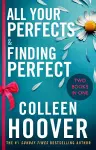 All Your Perfects / Finding Perfect Bind-up cover