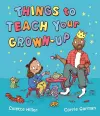 Things to Teach Your Grown-up cover