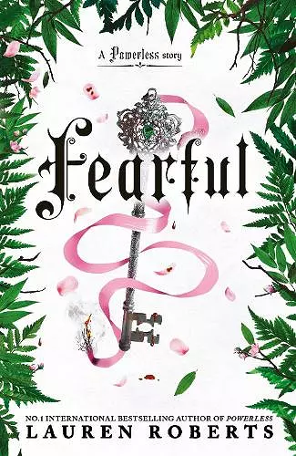Fearful cover