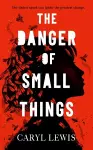 The Danger of Small Things cover
