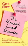 The Mental Load Diaries cover