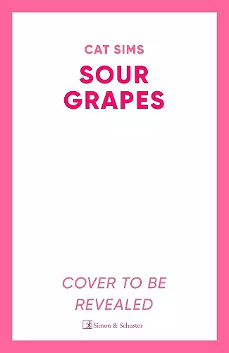 Sour Grapes cover